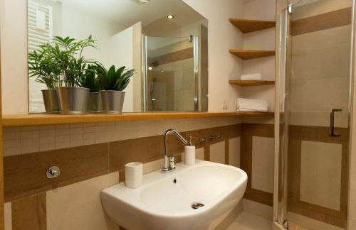 Podesti House - Flaminio Stadio Olimpico - Foto 18