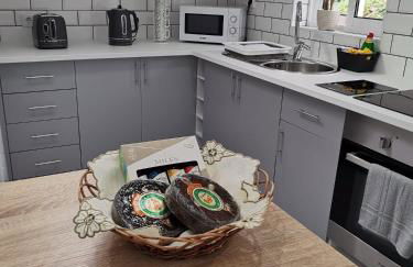 Sunrise Bay - Modern Flat with stunning views - Foto 10