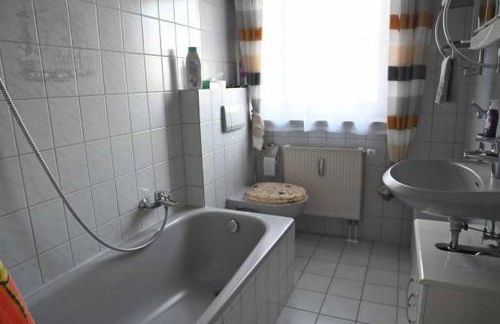 Ferienwohnungen Kolb Am Schloß - Foto 11