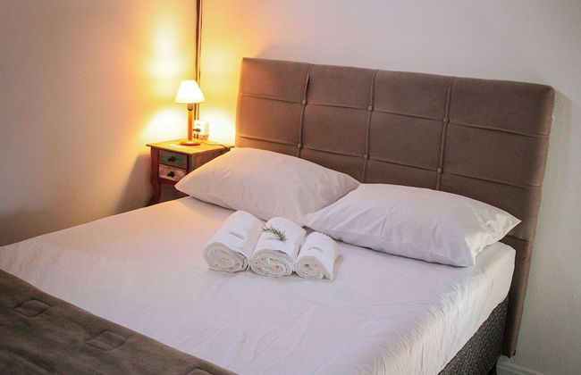 Chale Sol da Montanha em Termas Gravatal - Photo 4