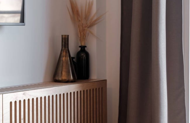 King Mindaugas Apartments - Photo 37