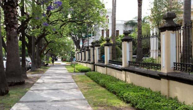 Free tour por el barrio Colonia Americana - Foto 3, ¡Os encantará conocer la historia de Colonia Americana!