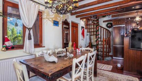 Livadi cozy villa - Foto 3