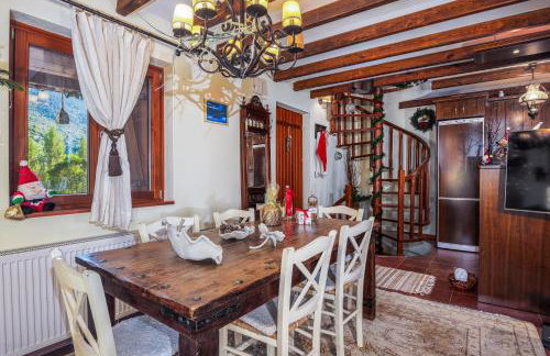 Livadi cozy villa - Foto 3