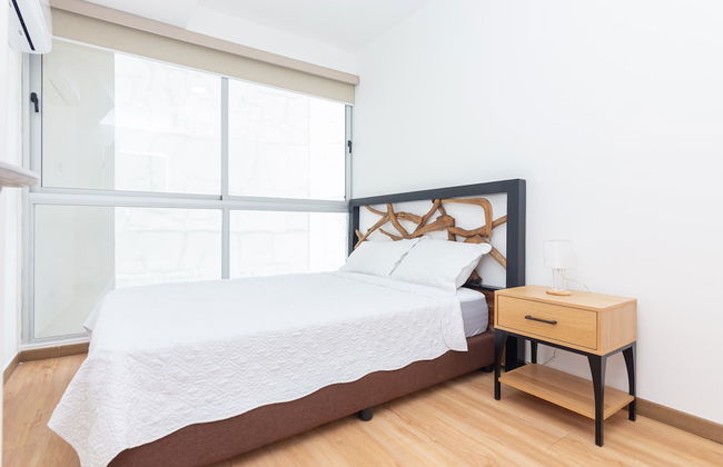 Boutique Apartments Panama - Foto 20