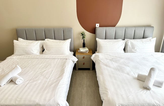 Bell Suites - Foto 29