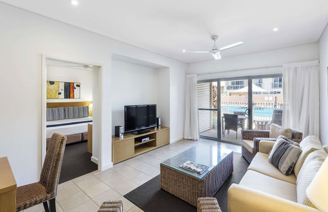 Oaks Broome Hotel - Photo 17