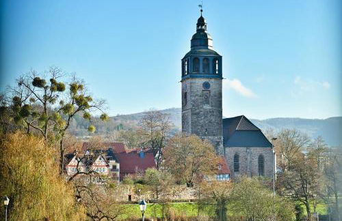 Luxus Apartments - Perfekt für Familien & Gruppen - Zentrale Lage & Parkplatz - Foto 51
