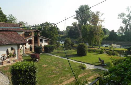 Agriturismo Cascina Poscallone - Photo 2