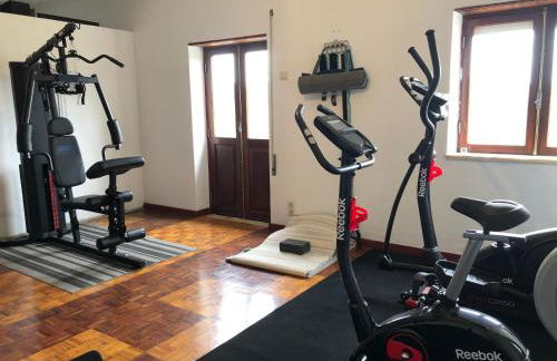 A Casa Amarela - Foto 56