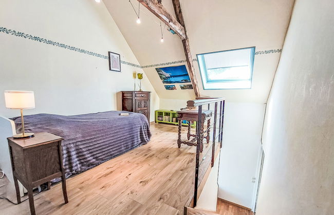 Les Agapanthes - Foto 33