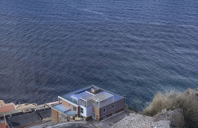 Residence Miramare - Foto 24