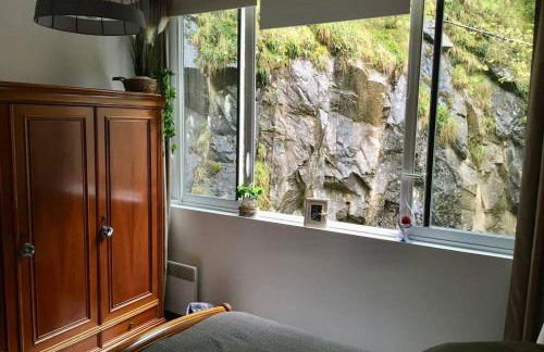 Cocon de la Vallée d'Ossau , Véritable Havre de paix - 4 à 6 pers - Photo 15