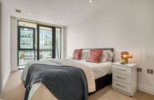Luxury living in Paddington, London - Foto 11
