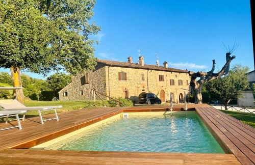 Palazzolo Resort - Anghiari - Foto 15