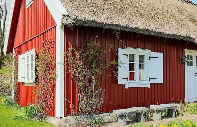 6 Person Holiday Home in Varobacka - Photo 21