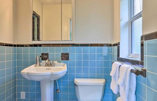 Lakeland Home with Large Backyard about 1 Mile From FSC! - Foto 18