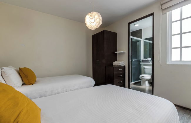 OM686 Urban Lofts Short-Long Stays - Foto 44