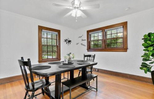 Quintessential Cozy Haven, Brooklawn Beauty - Foto 9