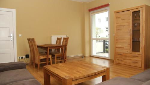 Apartment Prenzlauer Berg - Foto 5