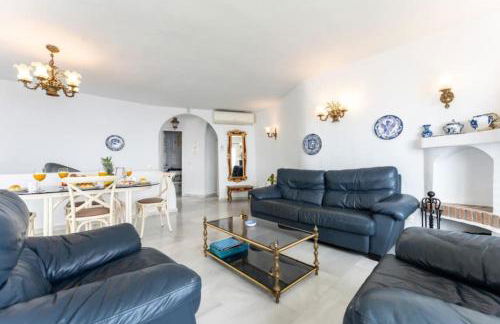 CT 198 GR - Faro's Big Blue in Salobreña - Foto 17