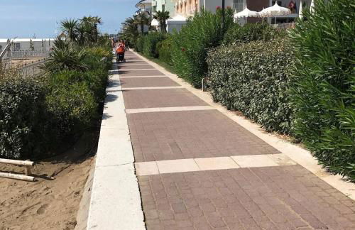 Casa Roberta con favolosa terrazza privata - Foto 45