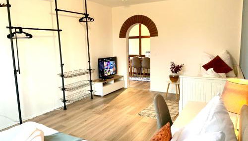 Privatunterkunft in Uetersen bei Hamburg - Foto 5