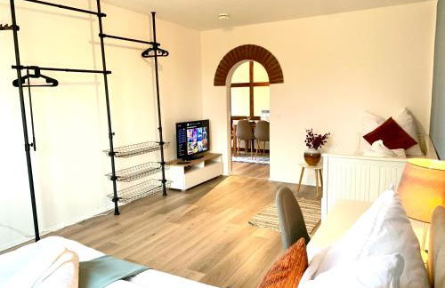 Privatunterkunft in Uetersen bei Hamburg - Foto 5