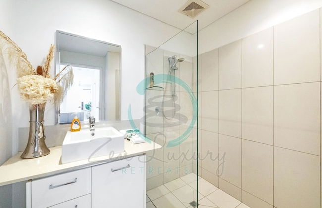 Zen Skytower Harbourview -exclusive 3br Family Apt - Foto 29