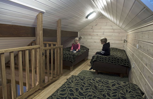 Vuokatinmaa Holiday Apartments - Foto 20