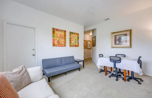 Walk to King Street Eats! Condo in Jacksonville - Foto 7