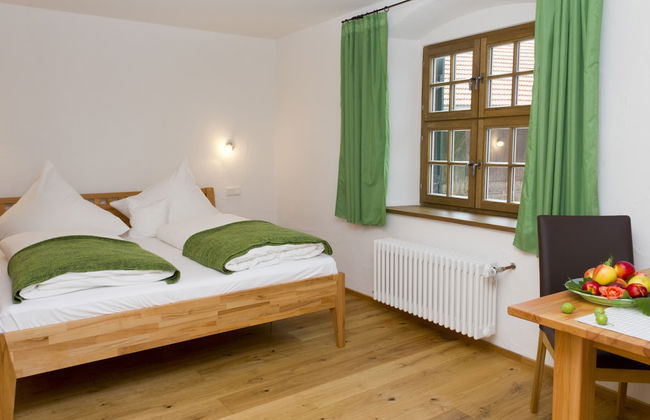 Gut Grasleiten - Foto 16