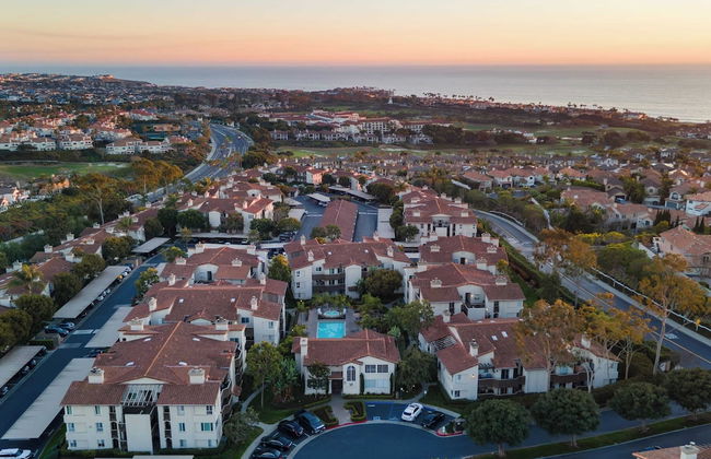 Walk to Beach Pool, Hot Tub, Private Patio, Parking Seabreeze Retreat - Foto 50