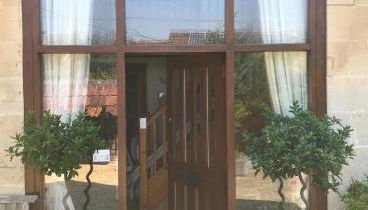 Converted Coach House Holt, Wiltshire - Foto 3