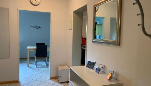 Elbe Ferienwohnung Glückstadt - Foto 4