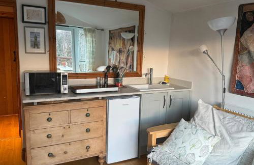 Stunning views of Ynyshir & Southern Snowdonia - Foto 8