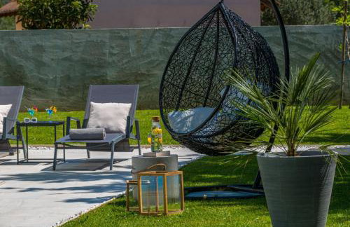 Villa Oasis - Your luxury home away from home - Foto 15