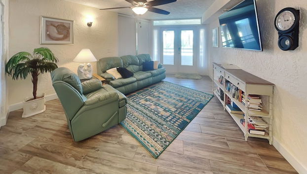 Servicios del alojamiento