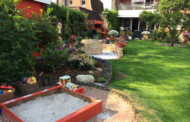 Haus Mühlentrift - Foto 63