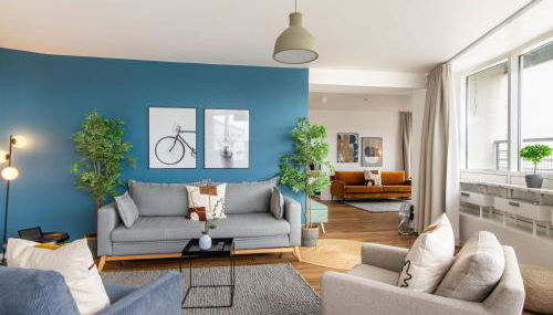 Limehome Wolfsburg Porschestraße - Foto 2