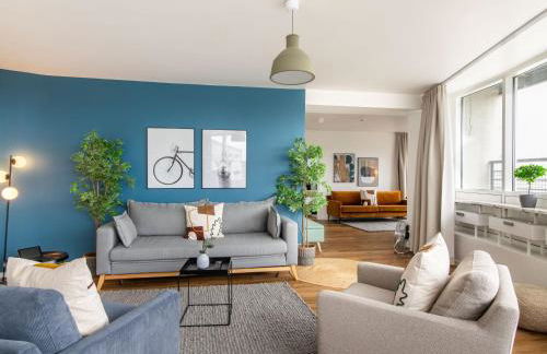 Limehome Wolfsburg Porschestraße - Foto 2