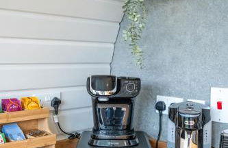 Sustainable 2 Bedroom Pod on Old Chalford Farm! - Foto 6