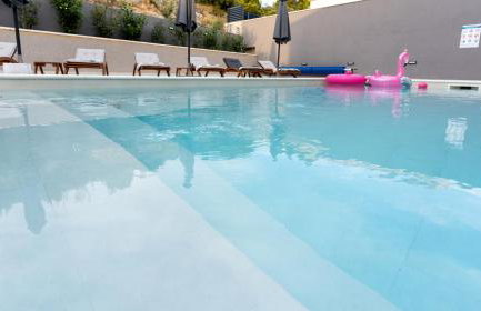 Luxury Apartment Lorena - Private Heated Pool - - Photo 37