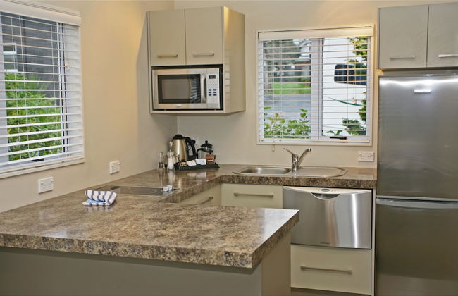 Taupo DeBretts Spa Resort - Photo 43