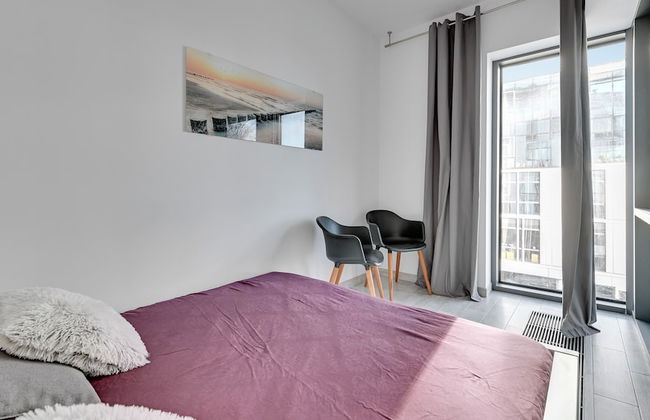 Dom & House - Apartments Baltiq Plaza - Photo 21