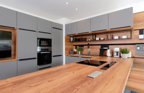 Strandvilla Gezeiten - Foto 21