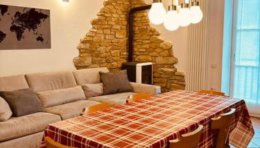 Casa Celeste Ledro - Foto 2