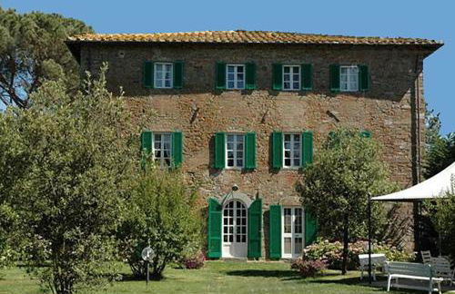 Casa Capanni alla Fila - Foto 8