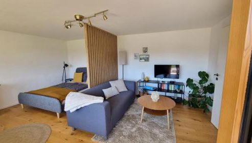 Traumhafte Gartenwohnung in Überlinger Hanglage - Zur goldenen Kiwi - Foto 3