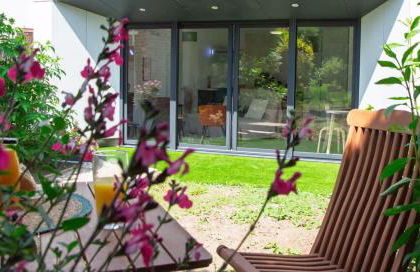 Plain-pied - Centre ville - Jardin au calme - Foto 4